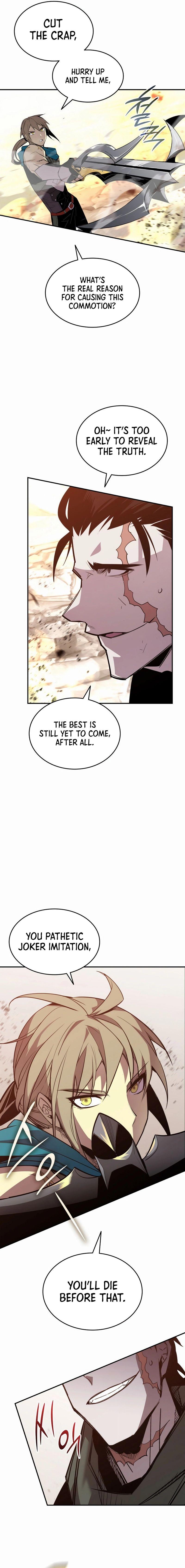 Worn and Torn Newbie Chap 196 - Next Chap 197