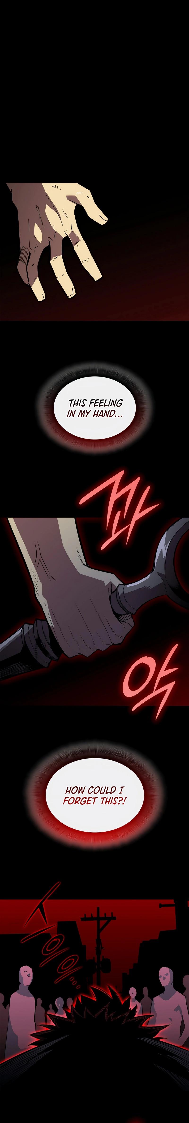 Worn and Torn Newbie Chap 198 - Next Chap 199