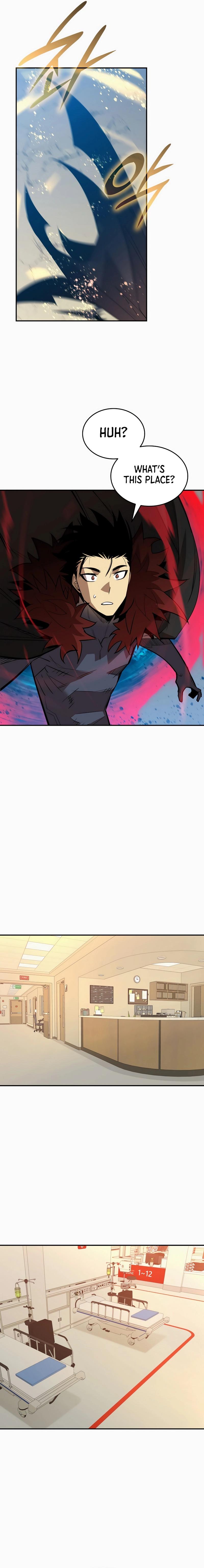 Worn and Torn Newbie Chap 198 - Next Chap 199