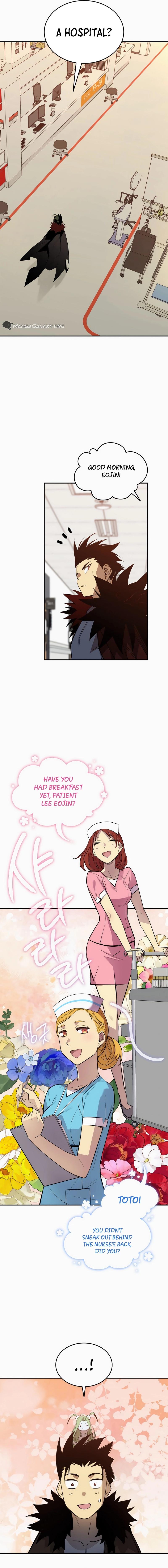 Worn and Torn Newbie Chap 198 - Next Chap 199