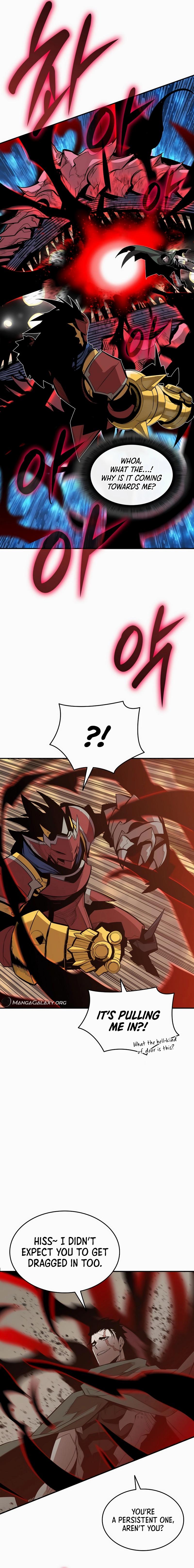 Worn and Torn Newbie Chap 198 - Next Chap 199