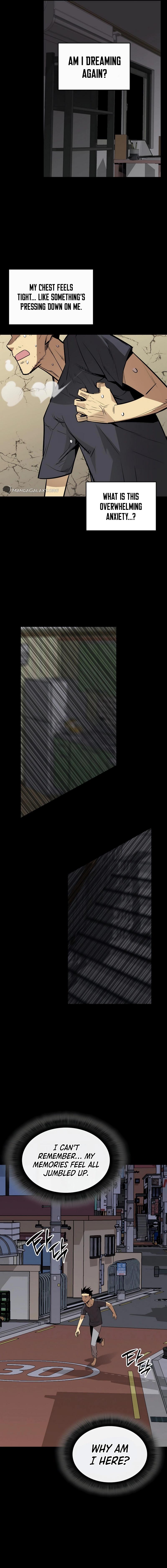 Worn and Torn Newbie Chap 198 - Next Chap 199