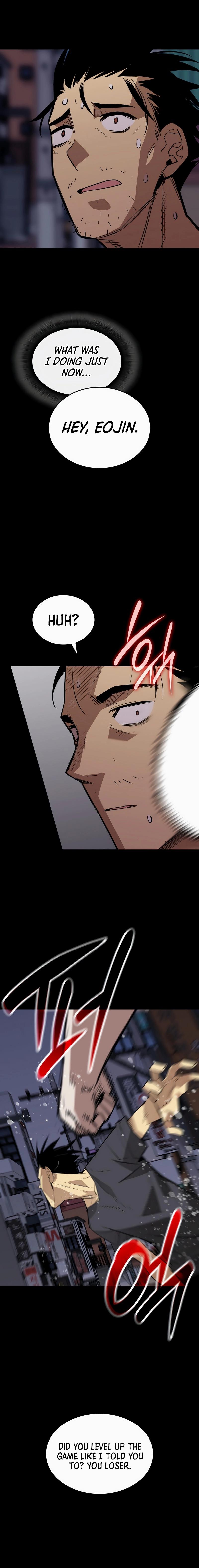 Worn and Torn Newbie Chap 198 - Next Chap 199