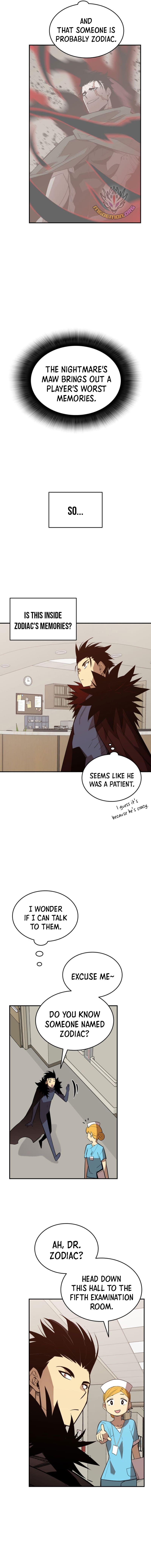 Worn and Torn Newbie Chap 199 - Next Chap 200