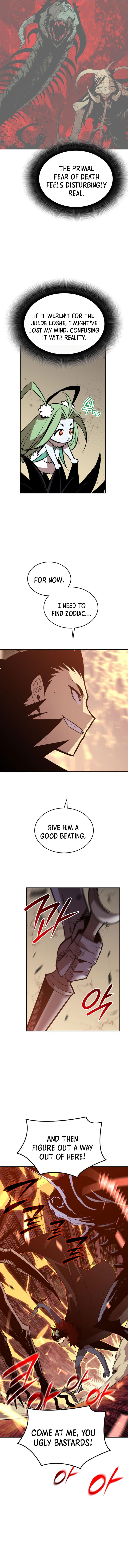 Worn and Torn Newbie Chap 199 - Next Chap 200