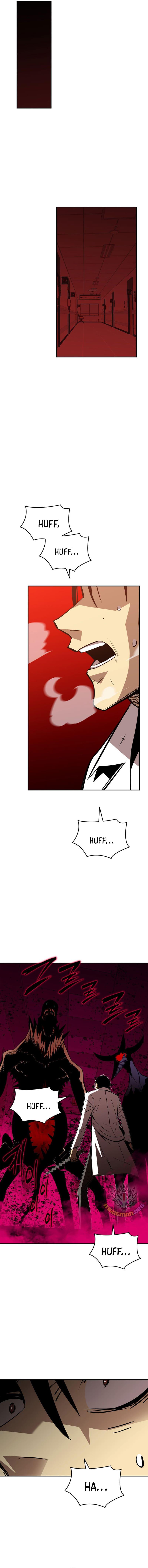 Worn and Torn Newbie Chap 199 - Next Chap 200