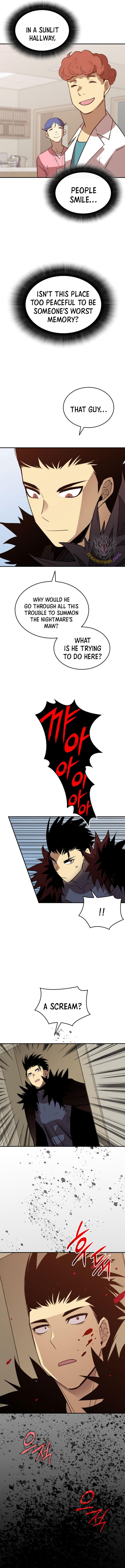 Worn and Torn Newbie Chap 199 - Next Chap 200