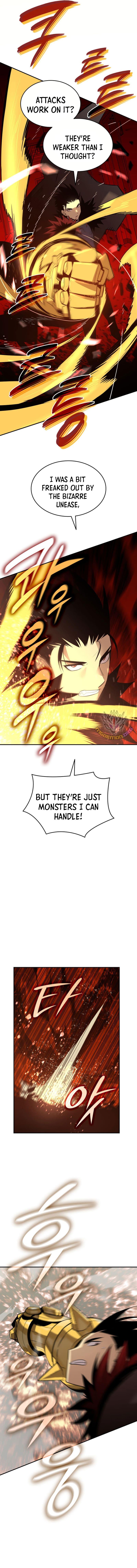 Worn and Torn Newbie Chap 199 - Next Chap 200