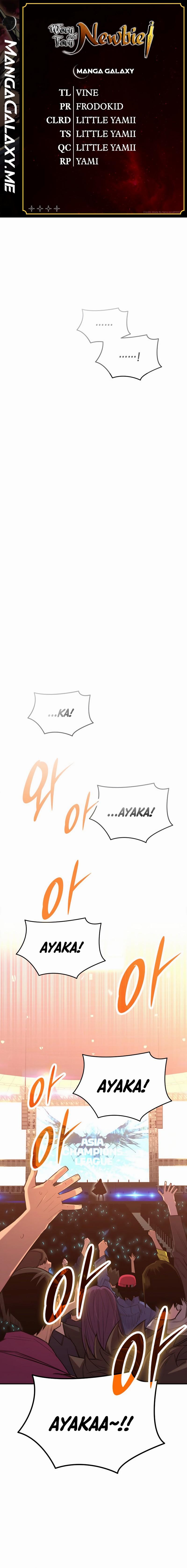 Worn and Torn Newbie Chap 190 - Next Chap 191