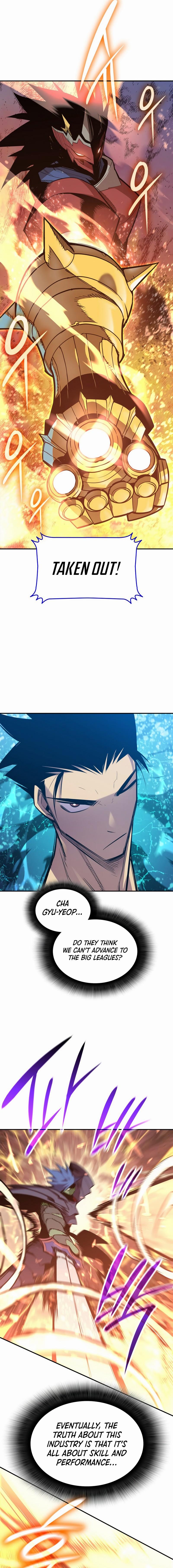 Worn and Torn Newbie Chap 190 - Next Chap 191