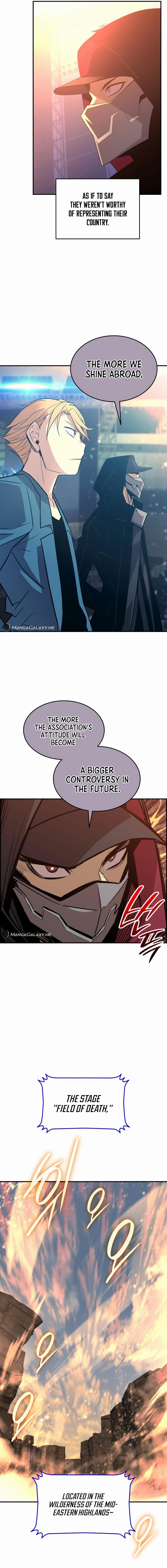 Worn and Torn Newbie Chap 190 - Next Chap 191