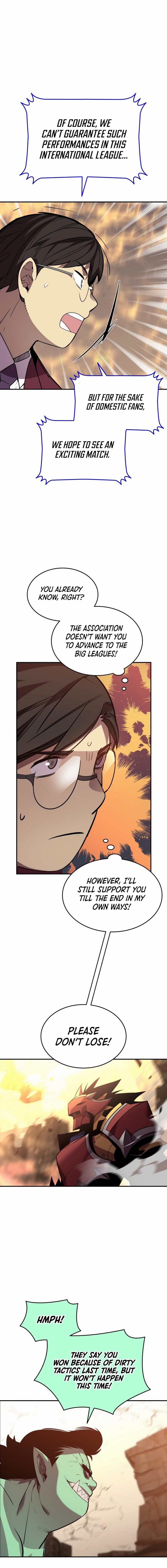 Worn and Torn Newbie Chap 190 - Next Chap 191