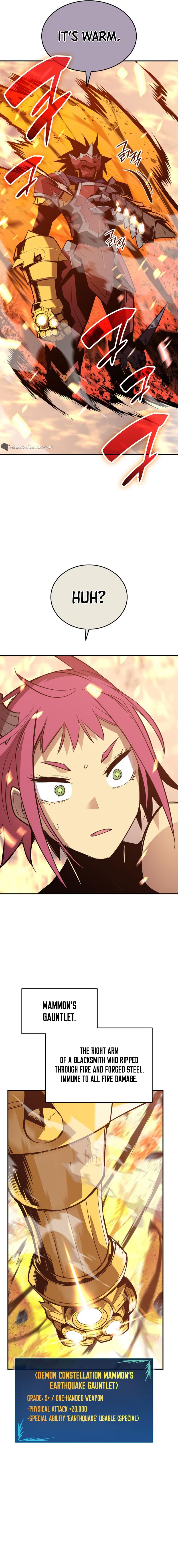 Worn and Torn Newbie Chap 191 - Next Chap 192