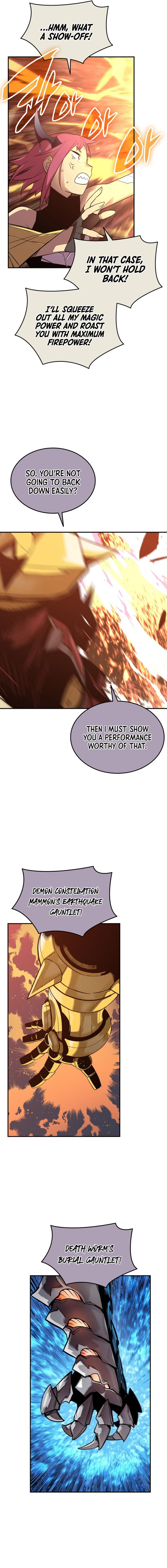 Worn and Torn Newbie Chap 191 - Next Chap 192