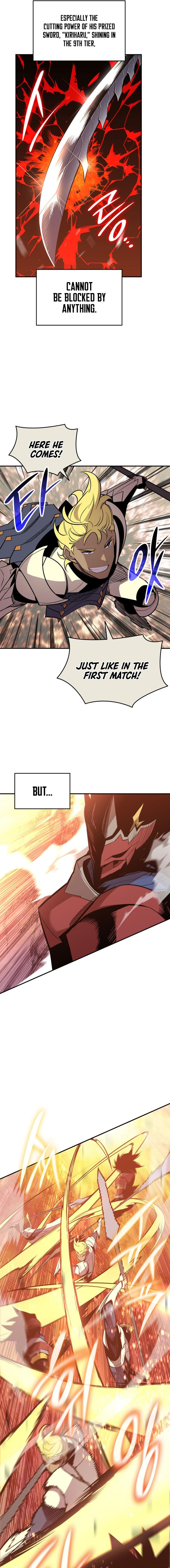 Worn and Torn Newbie Chap 191 - Next Chap 192