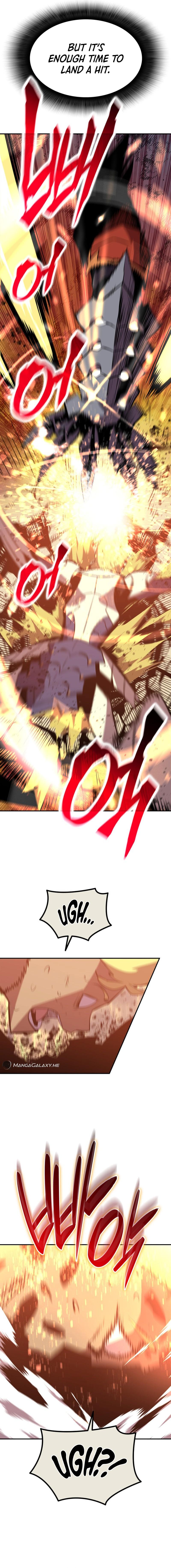 Worn and Torn Newbie Chap 191 - Next Chap 192