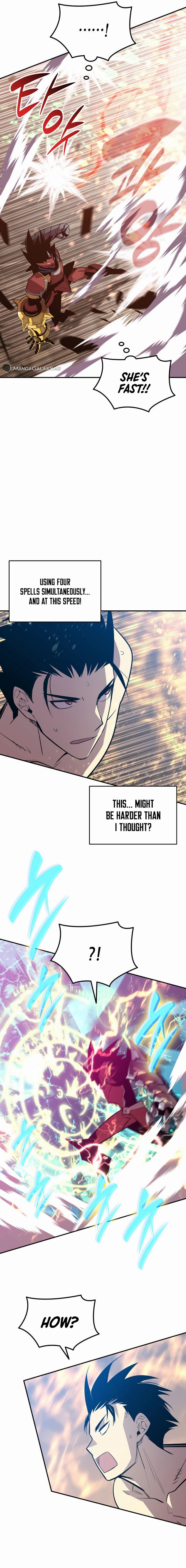 Worn and Torn Newbie Chap 192 - Next Chap 193