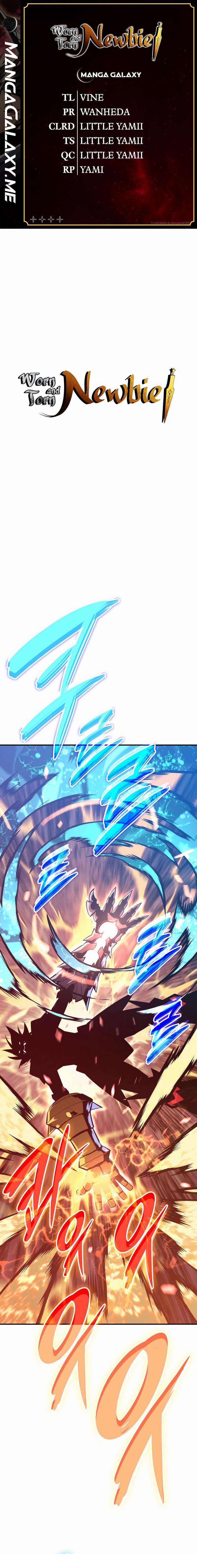 Worn and Torn Newbie Chap 192 - Next Chap 193