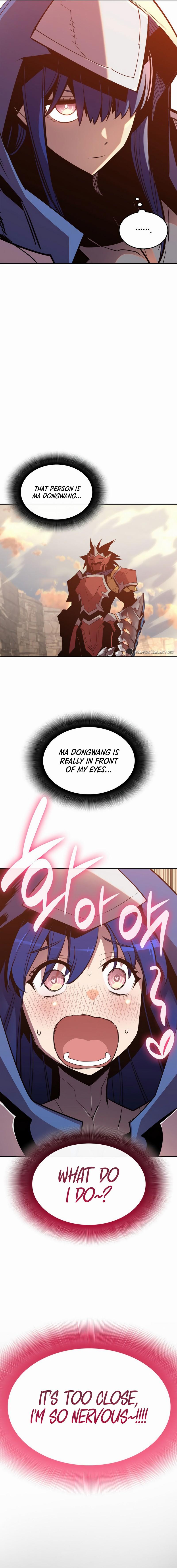 Worn and Torn Newbie Chap 192 - Next Chap 193