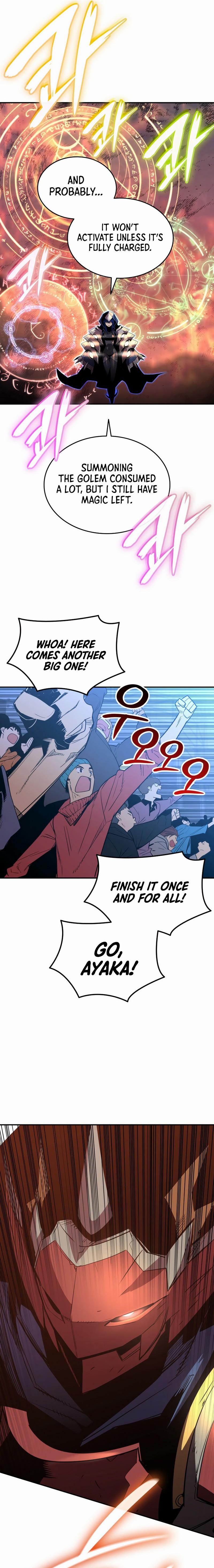 Worn and Torn Newbie Chap 193 - Next Chap 194