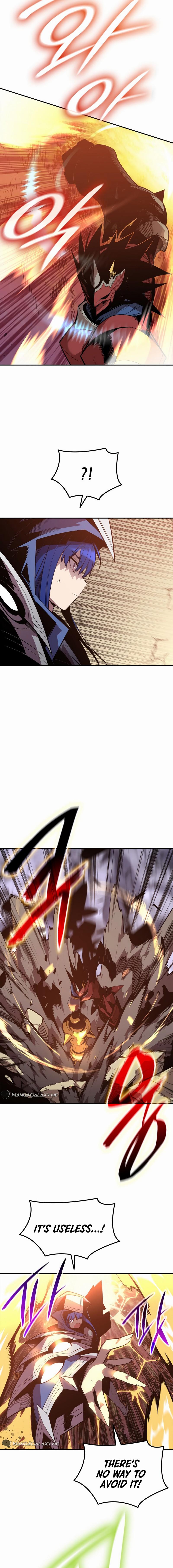 Worn and Torn Newbie Chap 193 - Next Chap 194