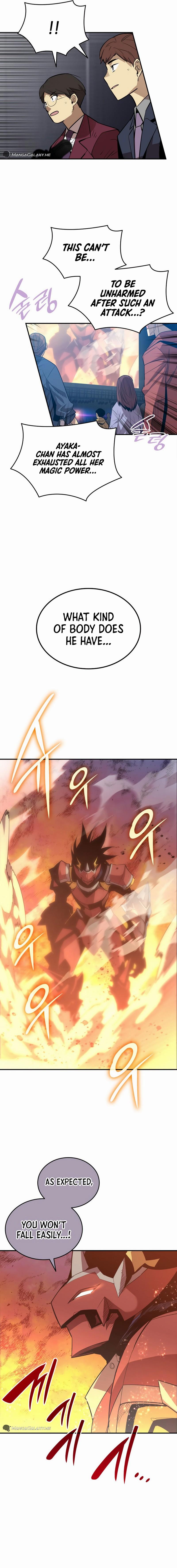 Worn and Torn Newbie Chap 193 - Next Chap 194
