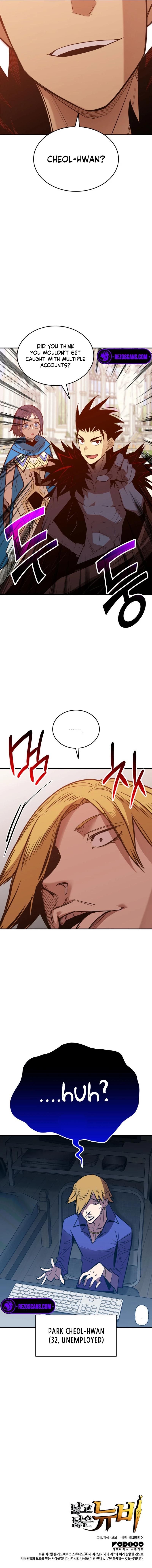 Worn and Torn Newbie Chap 207 - Next Chap 208