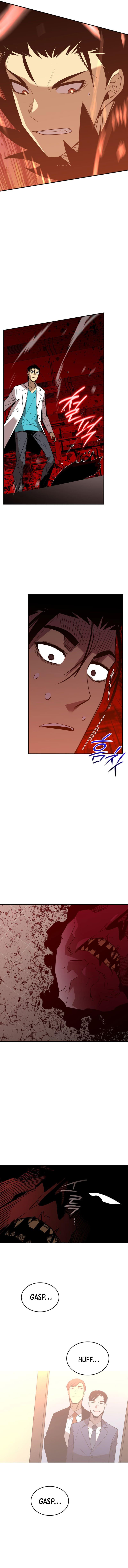 Worn and Torn Newbie Chap 200 - Next Chap 201