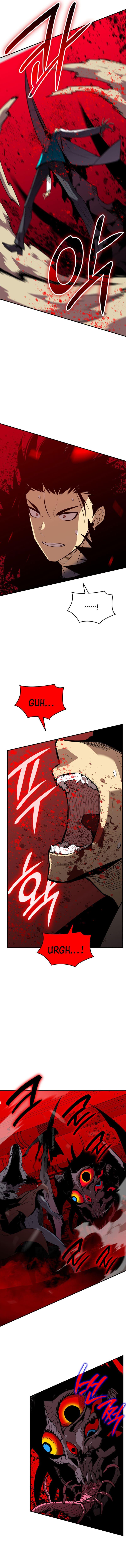 Worn and Torn Newbie Chap 200 - Next Chap 201