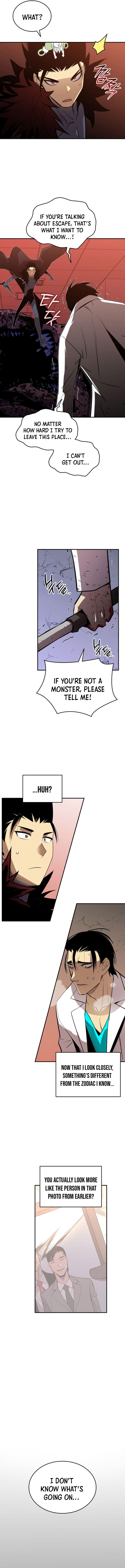Worn and Torn Newbie Chap 200 - Next Chap 201