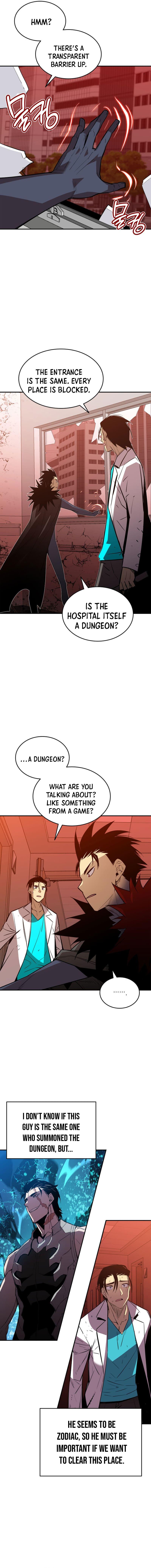 Worn and Torn Newbie Chap 200 - Next Chap 201