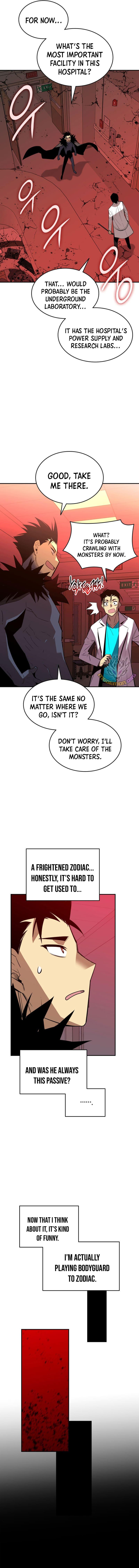 Worn and Torn Newbie Chap 200 - Next Chap 201