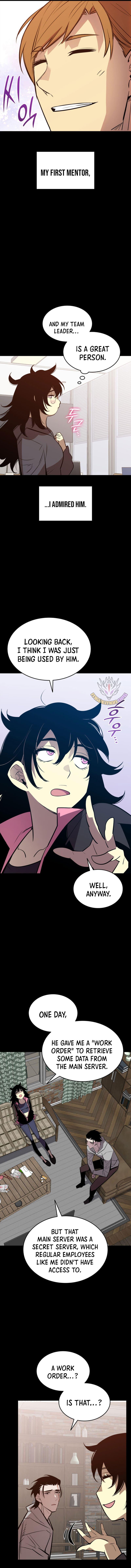 Worn and Torn Newbie Chap 201 - Next Chap 202