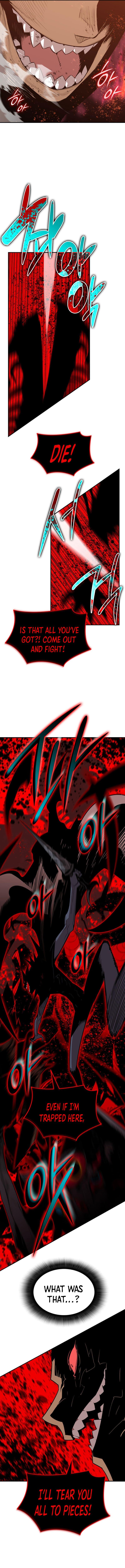 Worn and Torn Newbie Chap 201 - Next Chap 202