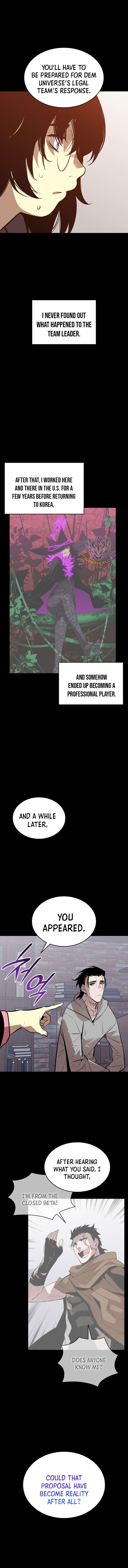 Worn and Torn Newbie Chap 201 - Next Chap 202
