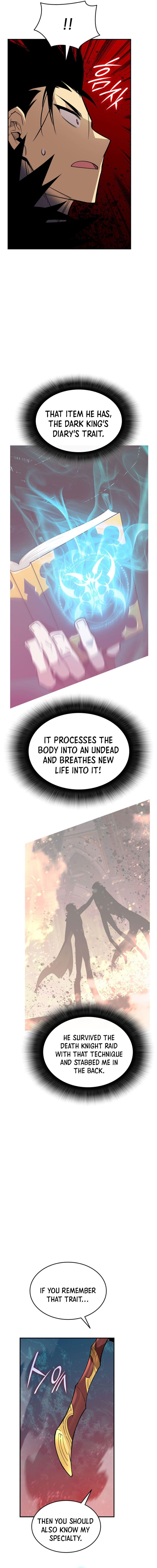 Worn and Torn Newbie Chap 202 - Next Chap 203