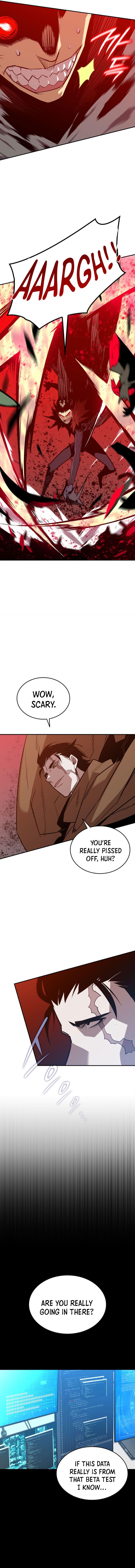 Worn and Torn Newbie Chap 202 - Next Chap 203
