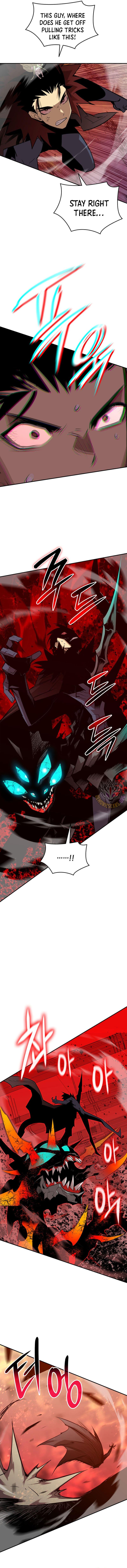 Worn and Torn Newbie Chap 202 - Next Chap 203