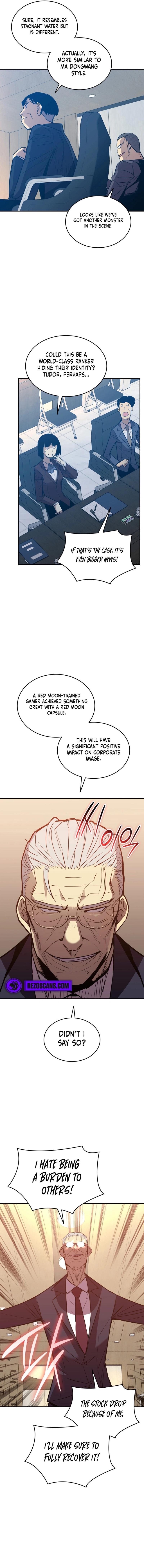 Worn and Torn Newbie Chap 211 - Next Chap 212