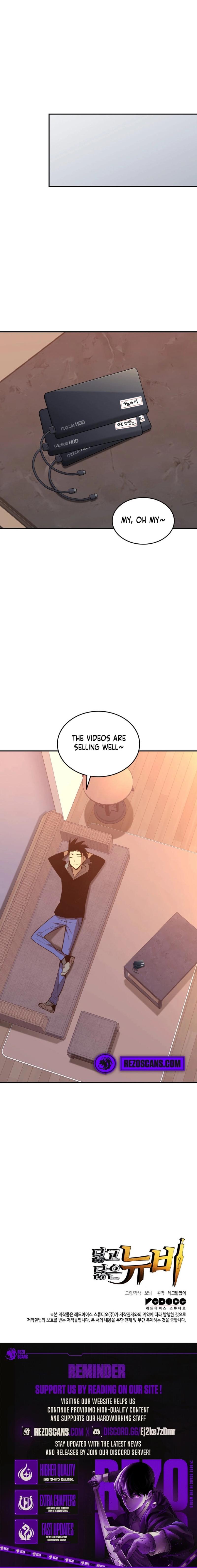 Worn and Torn Newbie Chap 211 - Next Chap 212