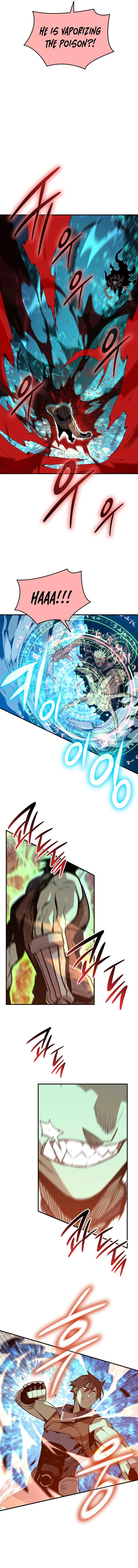 Worn and Torn Newbie Chap 221 - Next Chap 222