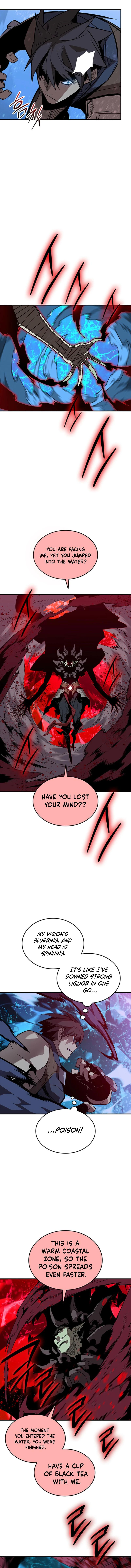 Worn and Torn Newbie Chap 221 - Next Chap 222