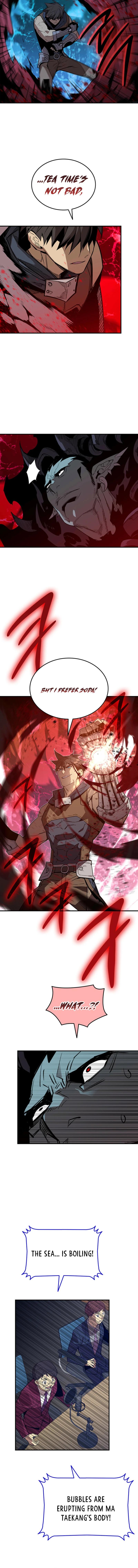 Worn and Torn Newbie Chap 221 - Next Chap 222