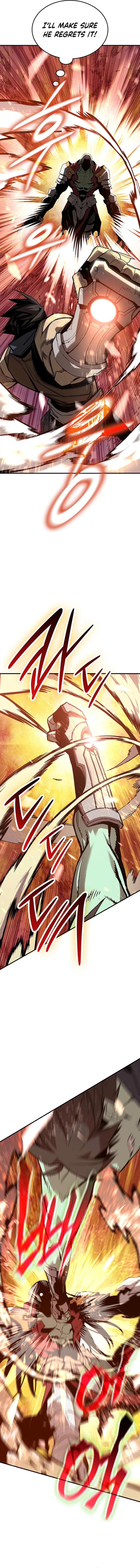 Worn and Torn Newbie Chap 221 - Next Chap 222