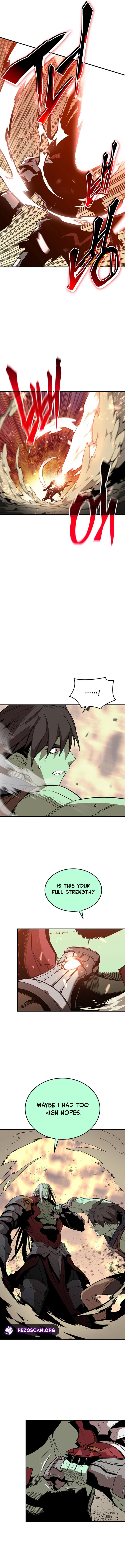 Worn and Torn Newbie Chap 221 - Next Chap 222