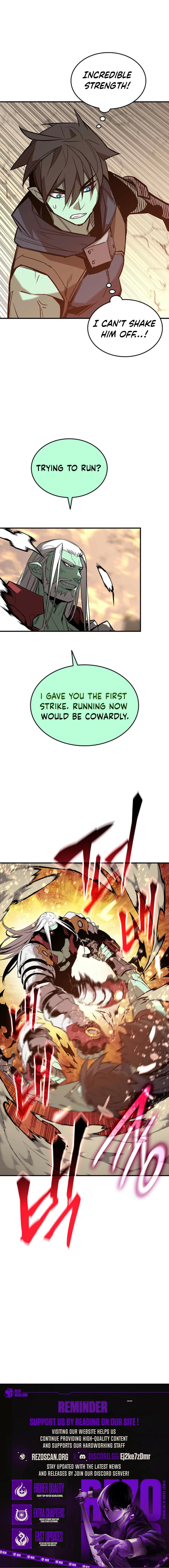 Worn and Torn Newbie Chap 221 - Next Chap 222