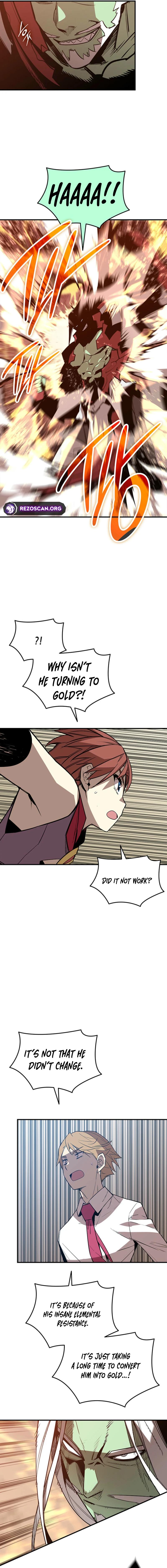Worn and Torn Newbie Chap 222 - Next Chap 223