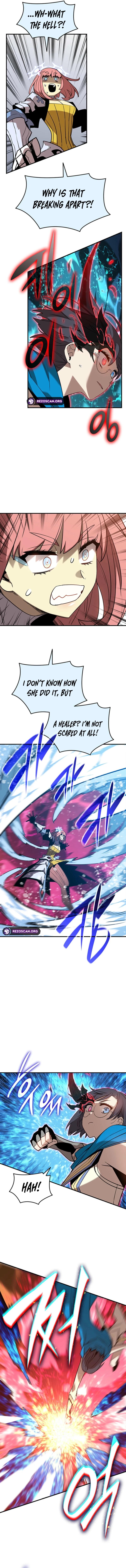 Worn and Torn Newbie Chap 223 - Next Chap 224