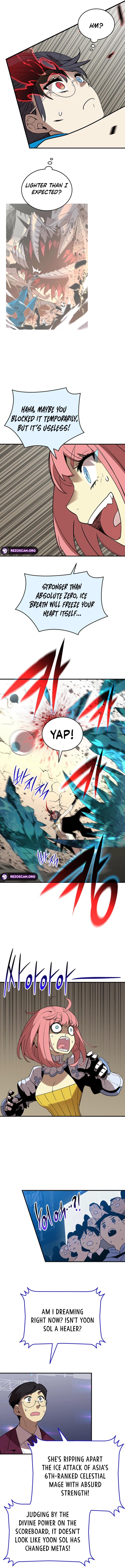 Worn and Torn Newbie Chap 223 - Next Chap 224