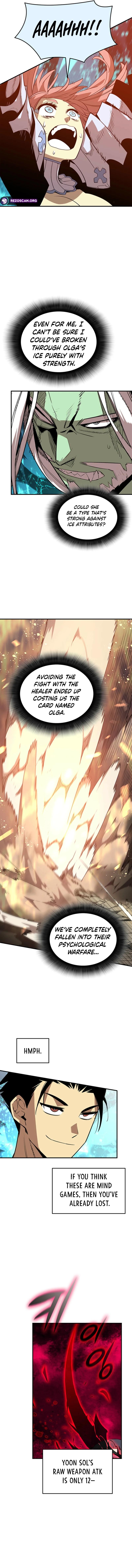Worn and Torn Newbie Chap 223 - Next Chap 224